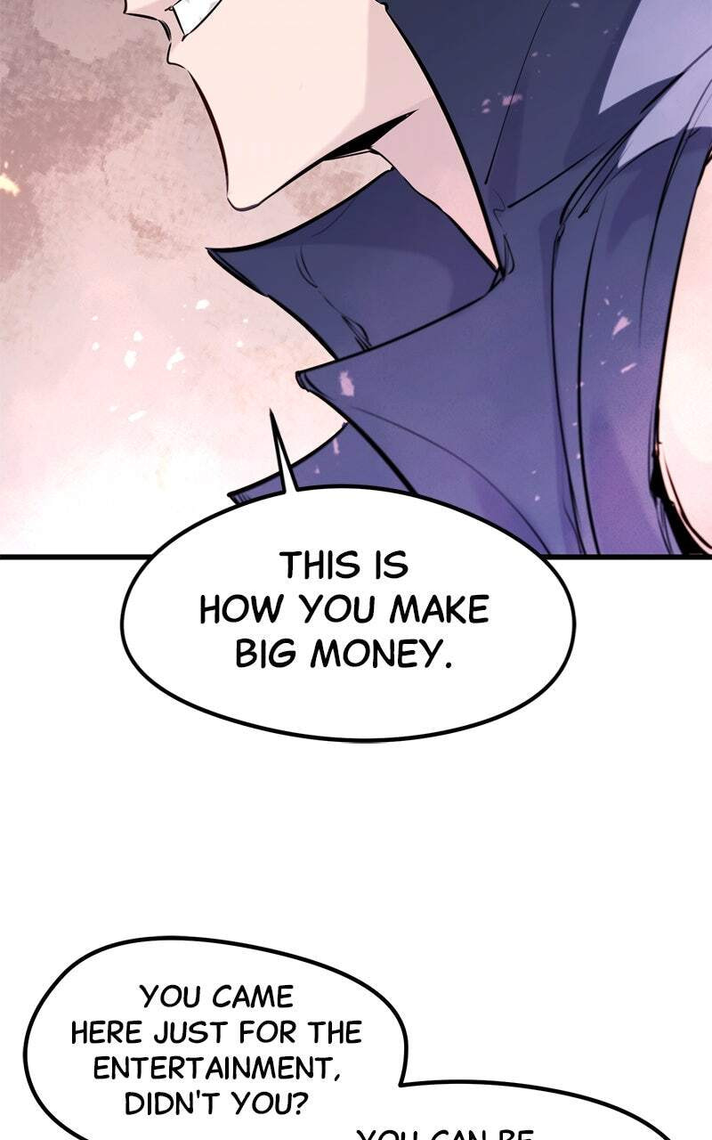 The Regressed Mercenary's Machinations Chapter 45 page 85 - 