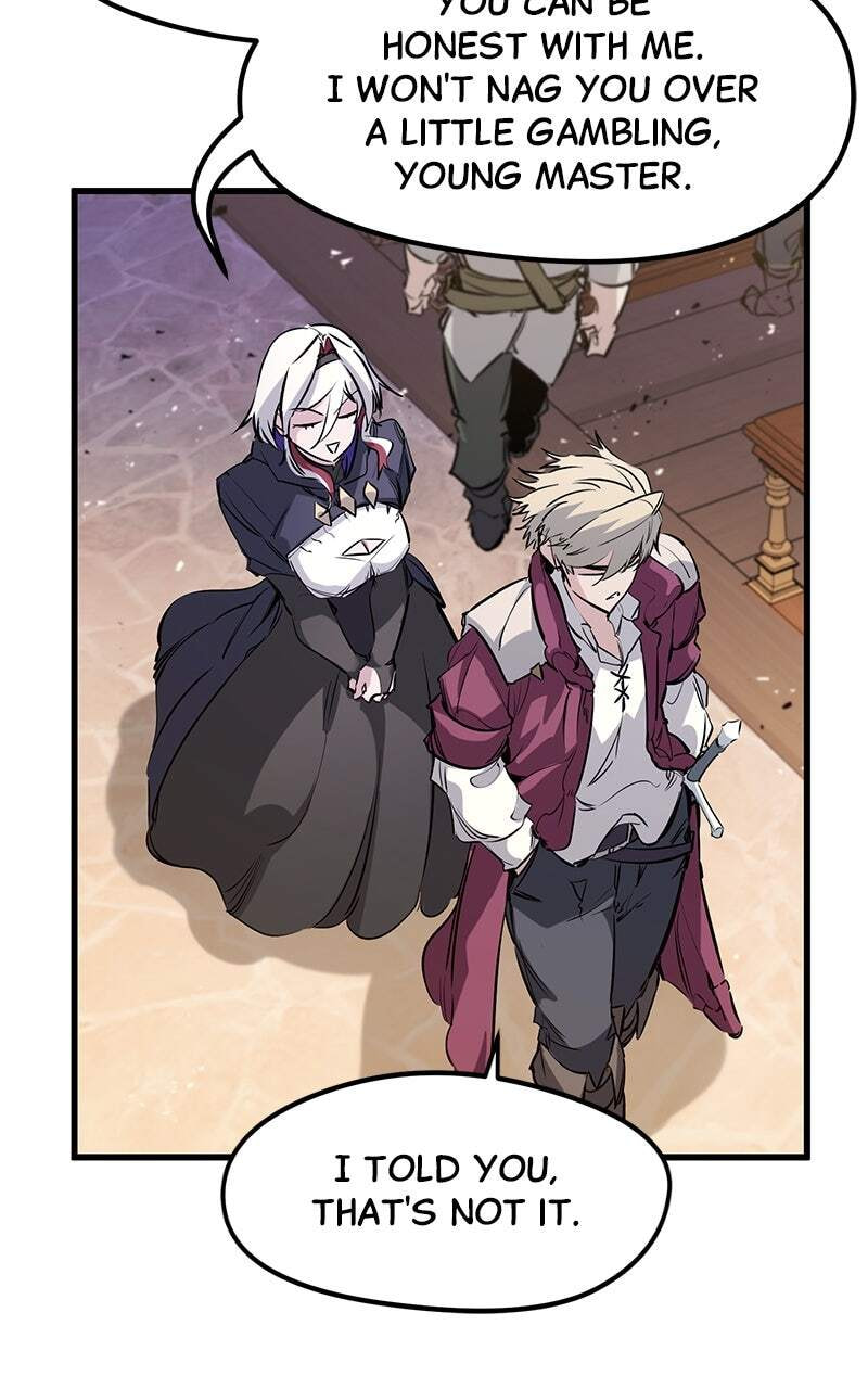 The Regressed Mercenary's Machinations Chapter 45 page 86 - 
