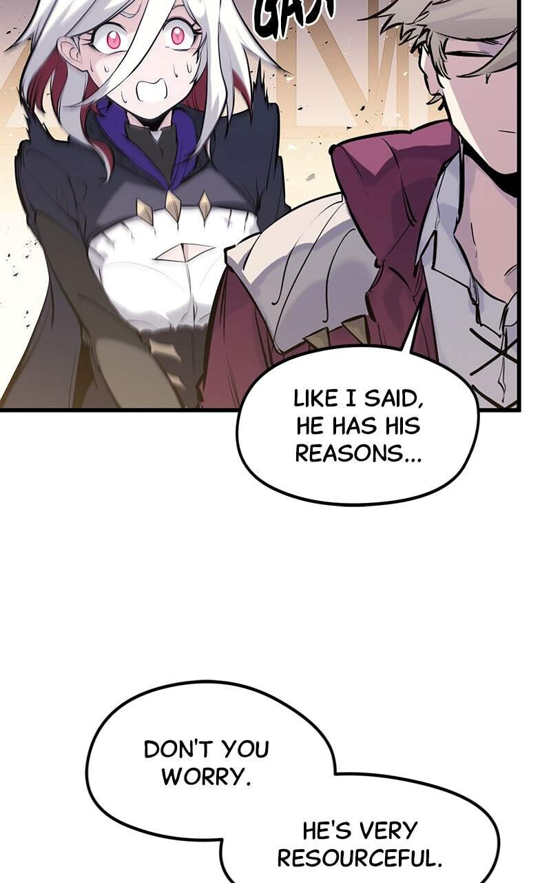 The Regressed Mercenary's Machinations Chapter 45 page 89 - 