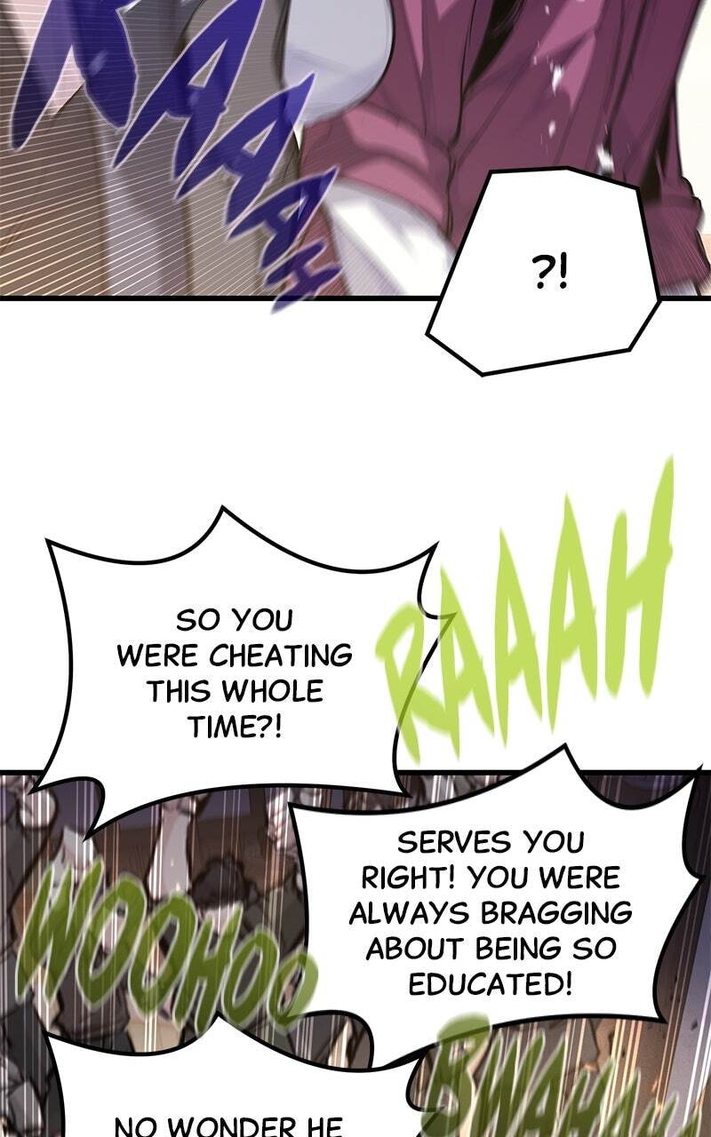 The Regressed Mercenary's Machinations Chapter 45 page 92 - 