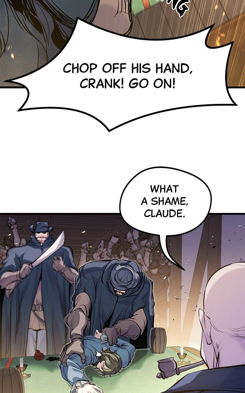 The Regressed Mercenary's Machinations Chapter 45 page 94 - 