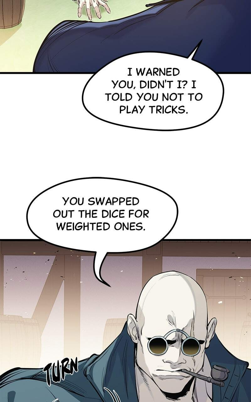 The Regressed Mercenary's Machinations Chapter 45 page 95 - 