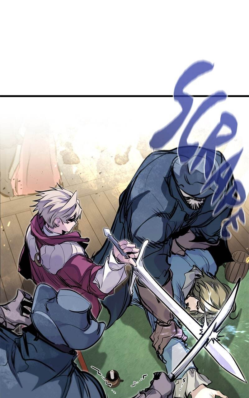 The Regressed Mercenary's Machinations Chapter 46 page 1 - 