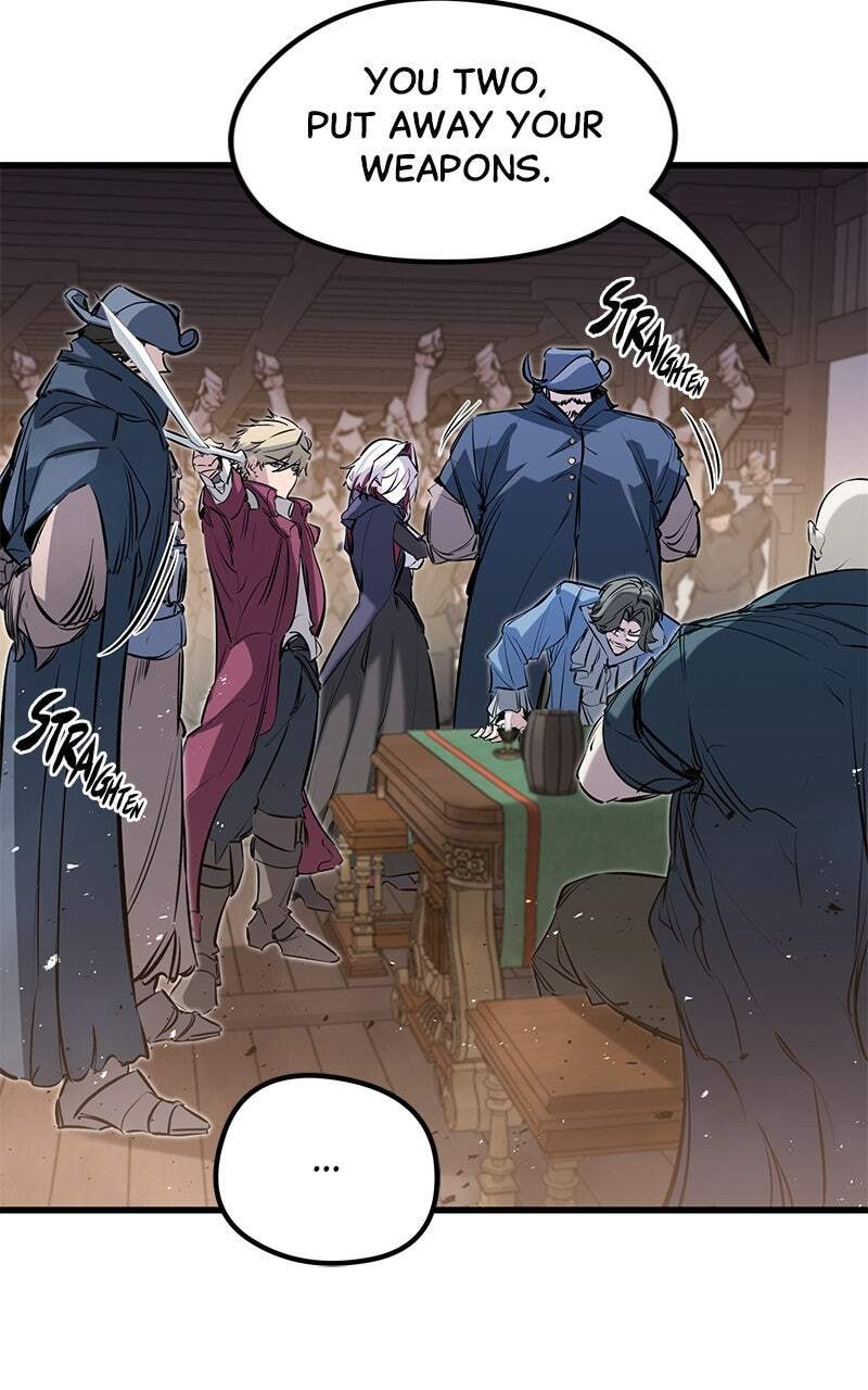 The Regressed Mercenary's Machinations Chapter 46 page 11 - 