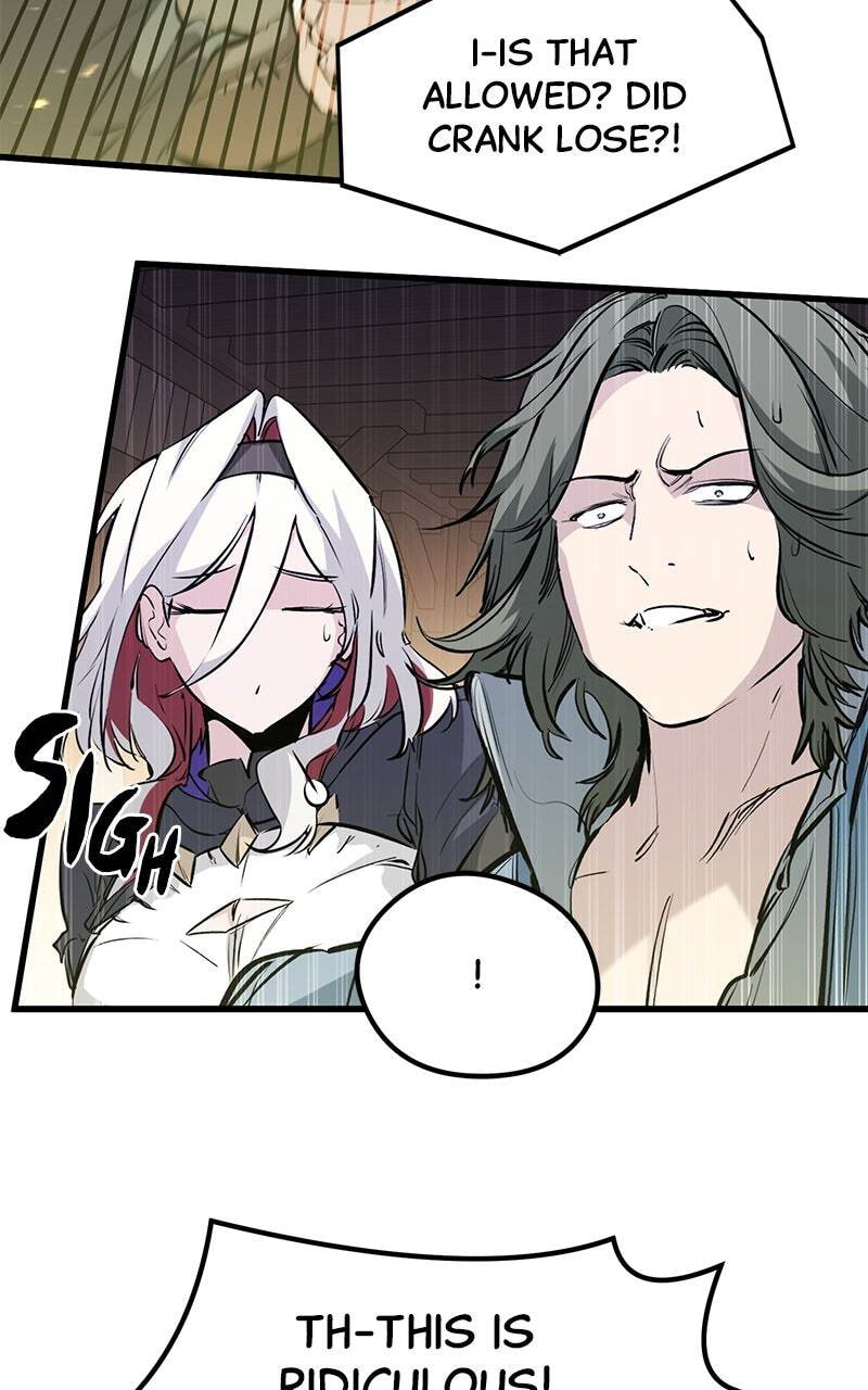 The Regressed Mercenary's Machinations Chapter 46 page 104 - 