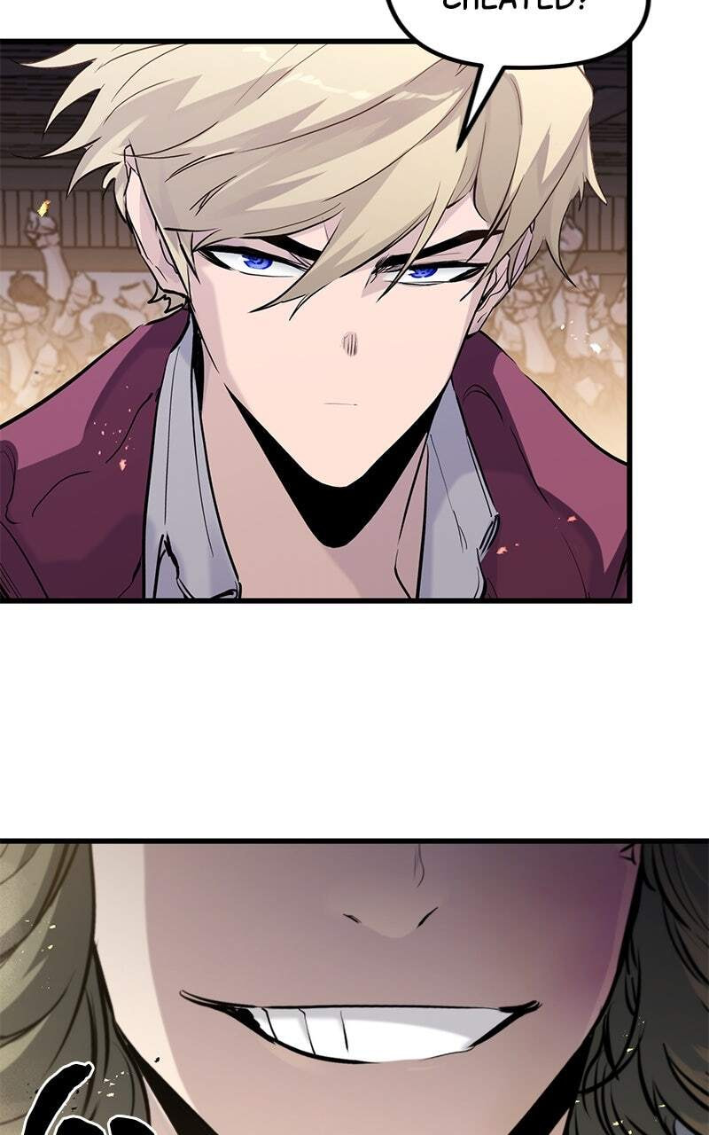 The Regressed Mercenary's Machinations Chapter 46 page 33 - 