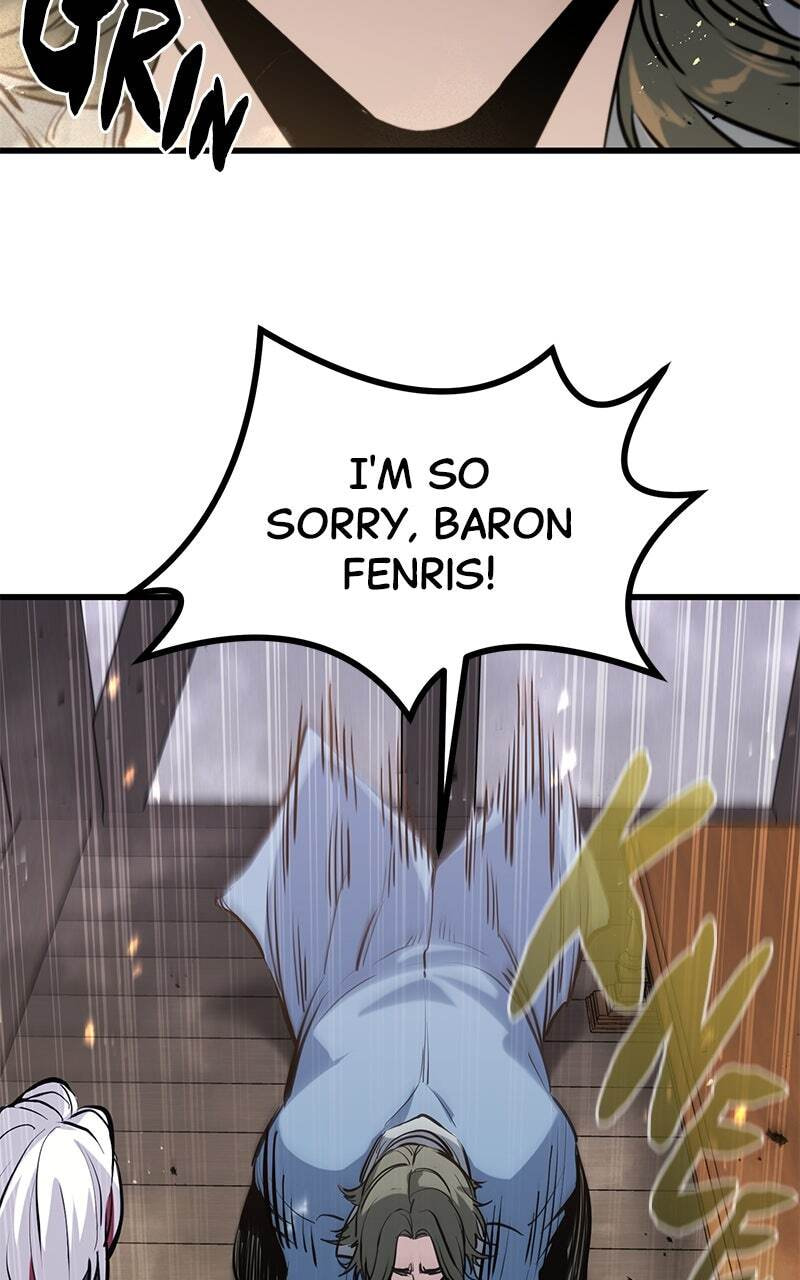 The Regressed Mercenary's Machinations Chapter 46 page 34 - 