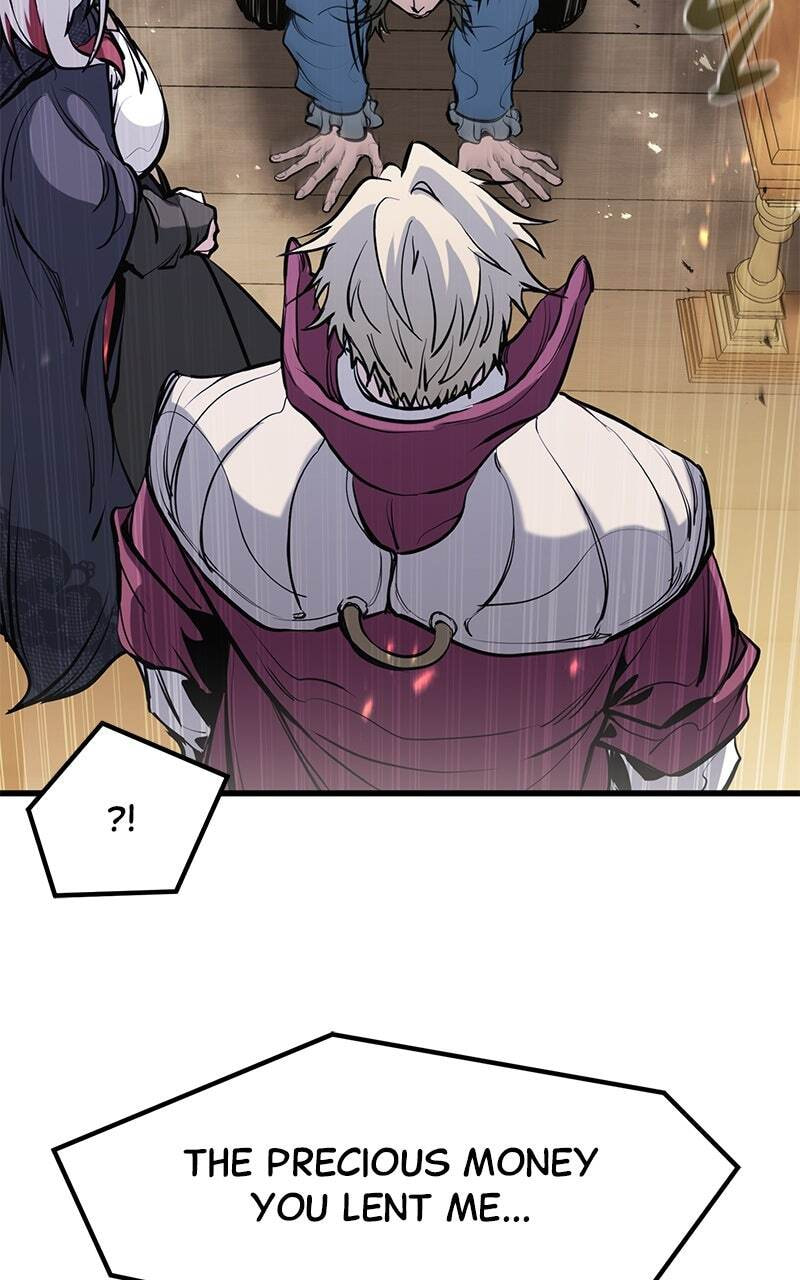 The Regressed Mercenary's Machinations Chapter 46 page 35 - 
