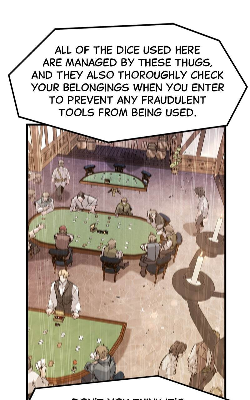 The Regressed Mercenary's Machinations Chapter 46 page 37 - 