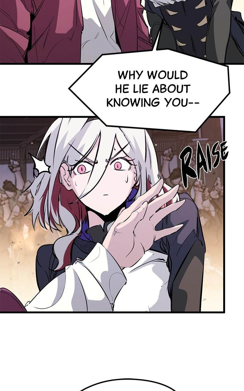 The Regressed Mercenary's Machinations Chapter 46 page 39 - 