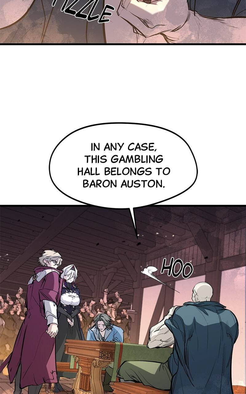 The Regressed Mercenary's Machinations Chapter 46 page 43 - 
