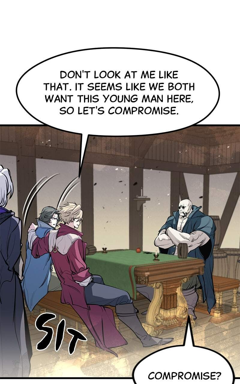 The Regressed Mercenary's Machinations Chapter 46 page 48 - 