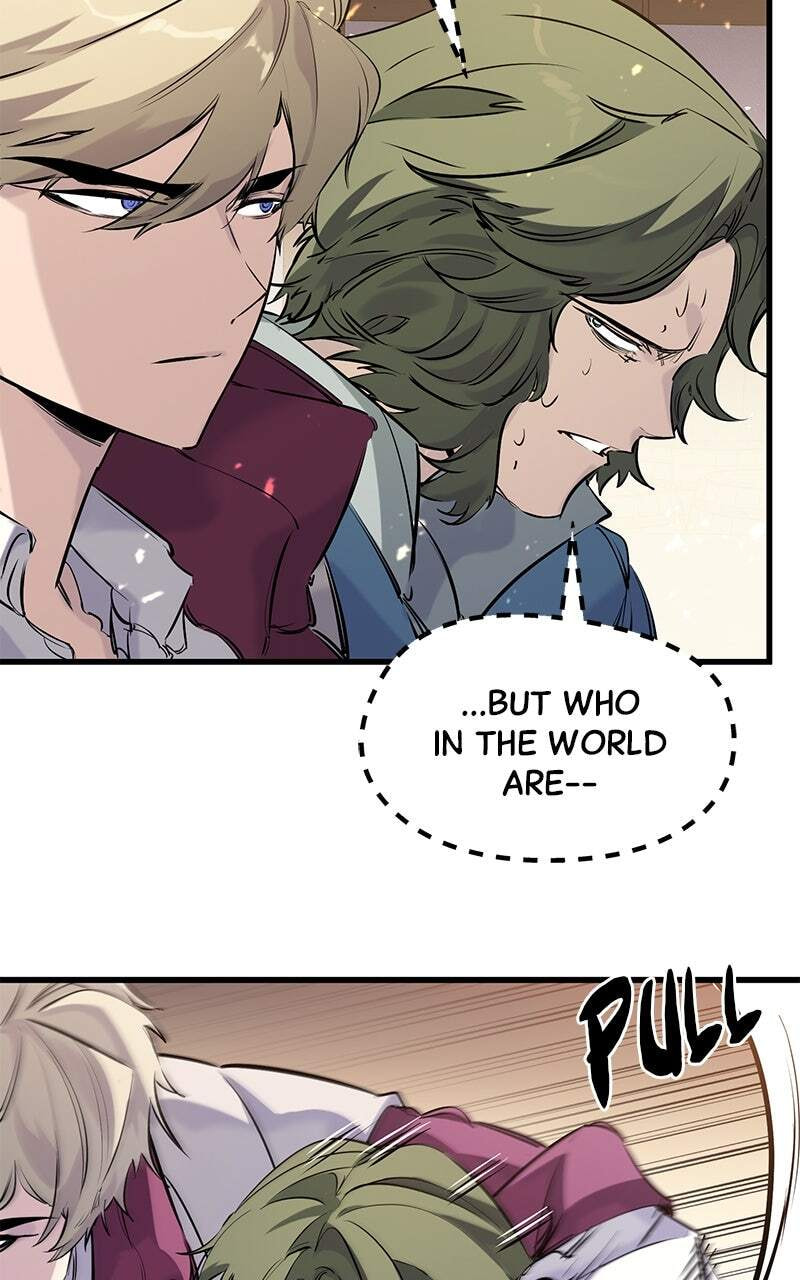 The Regressed Mercenary's Machinations Chapter 46 page 54 - 