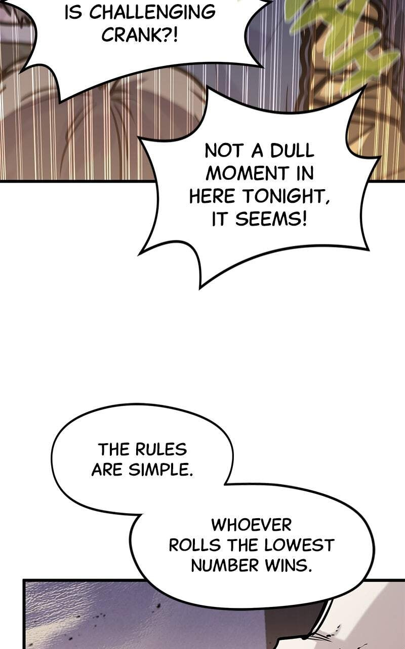 The Regressed Mercenary's Machinations Chapter 46 page 61 - 