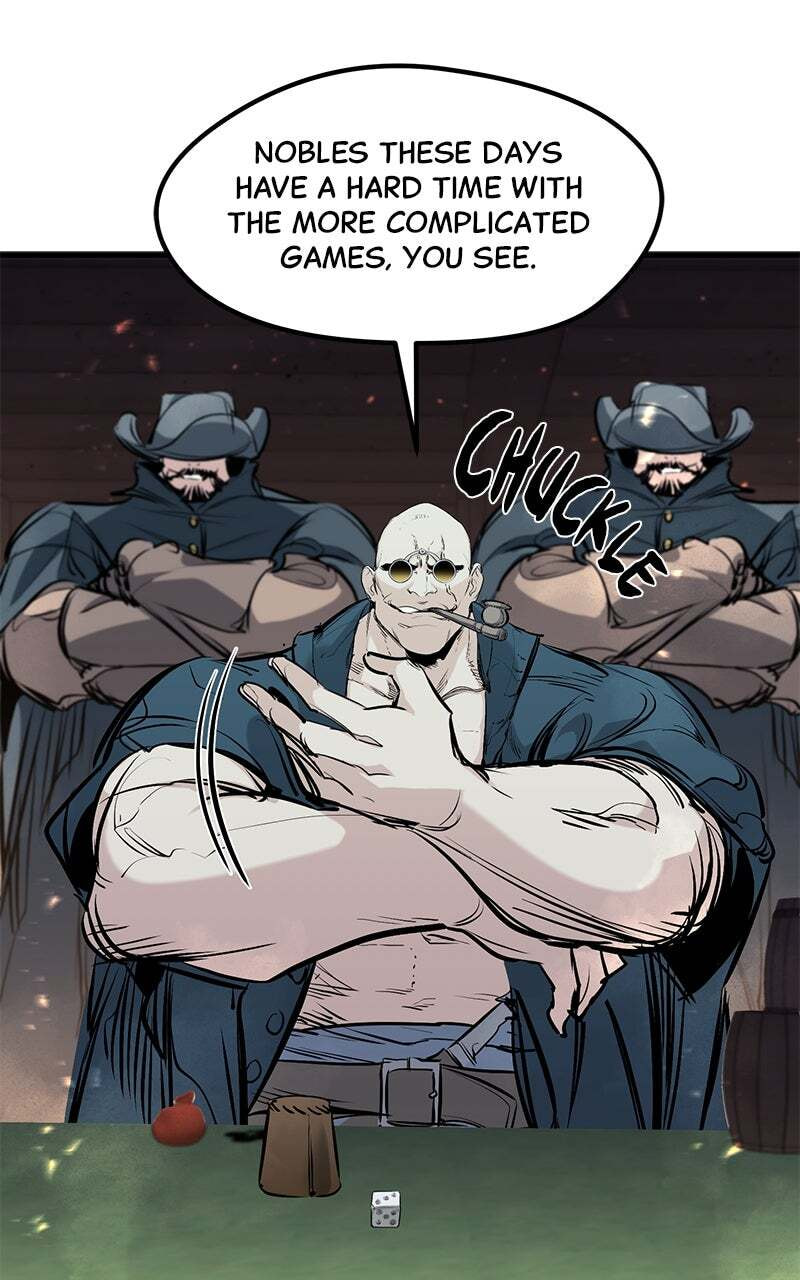 The Regressed Mercenary's Machinations Chapter 46 page 63 - 