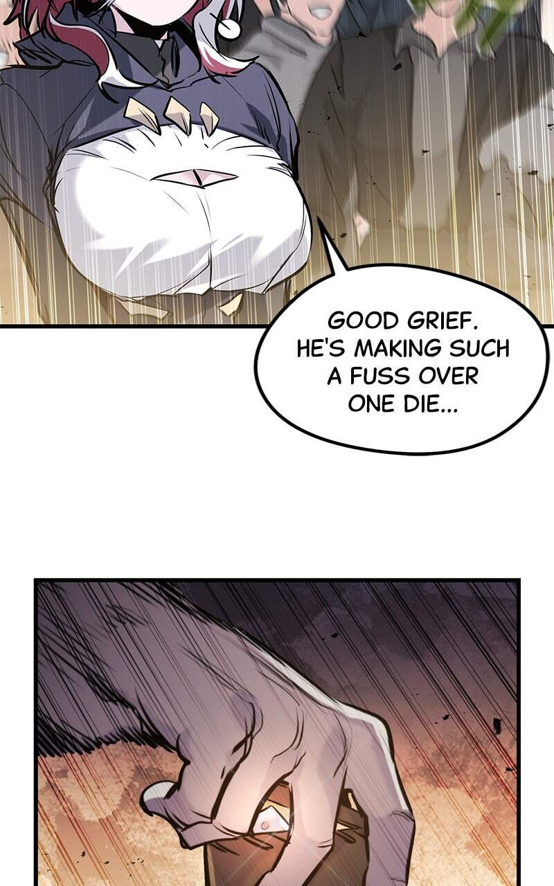 The Regressed Mercenary's Machinations Chapter 46 page 74 - 