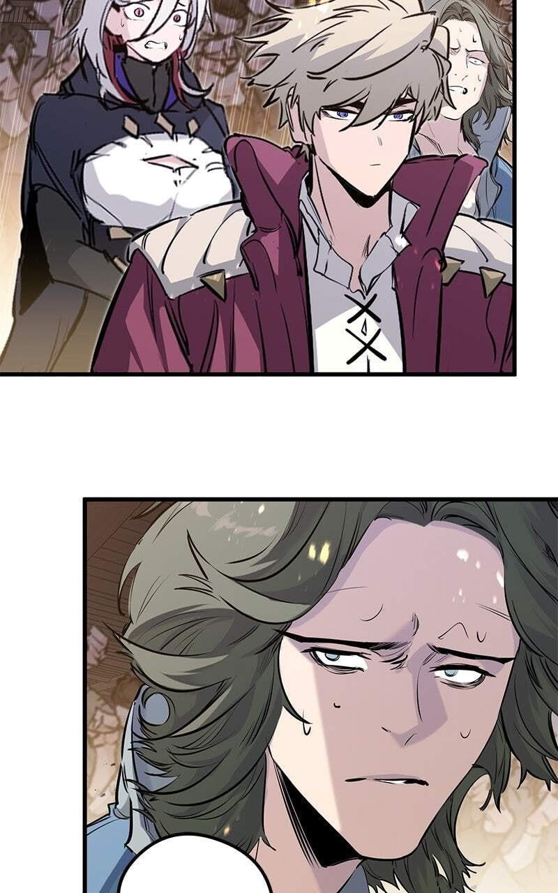 The Regressed Mercenary's Machinations Chapter 46 page 81 - 