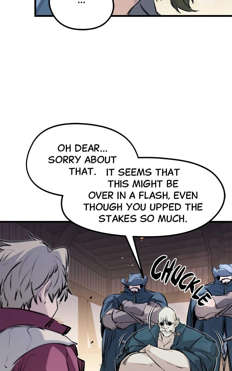 The Regressed Mercenary's Machinations Chapter 46 page 82 - 