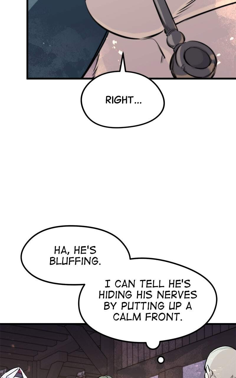 The Regressed Mercenary's Machinations Chapter 46 page 86 - 