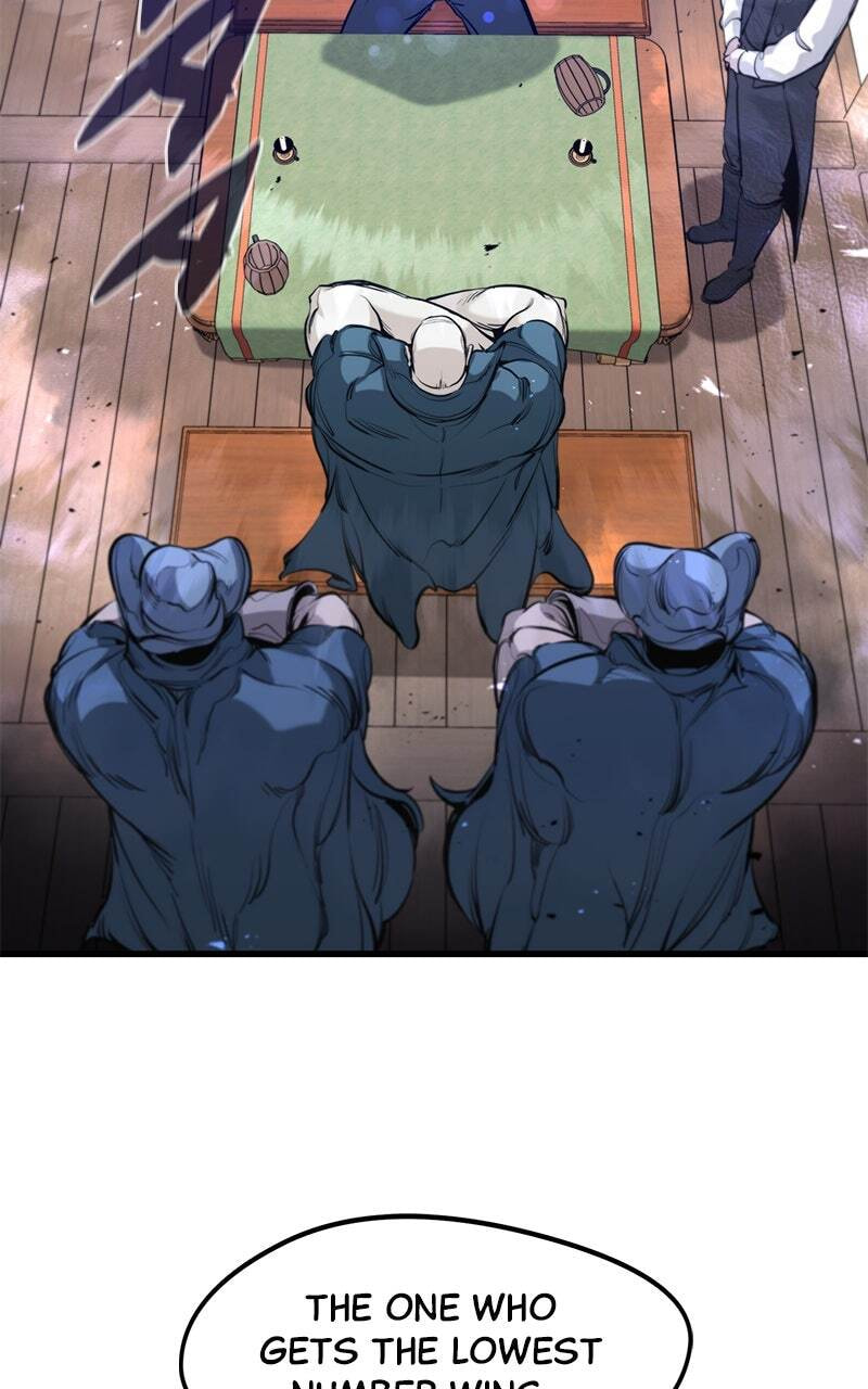 The Regressed Mercenary's Machinations Chapter 46 page 98 - 