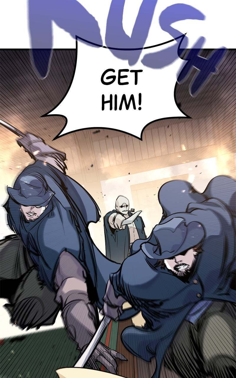 The Regressed Mercenary's Machinations Chapter 47 page 2 - 