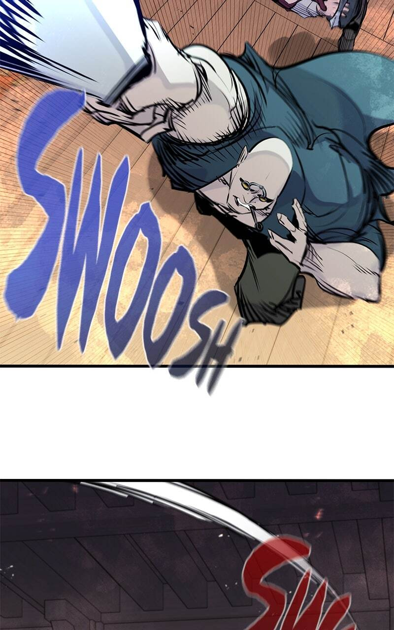 The Regressed Mercenary's Machinations Chapter 47 page 11 - 