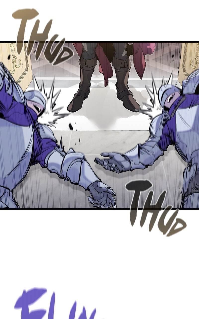 The Regressed Mercenary's Machinations Chapter 47 page 102 - 