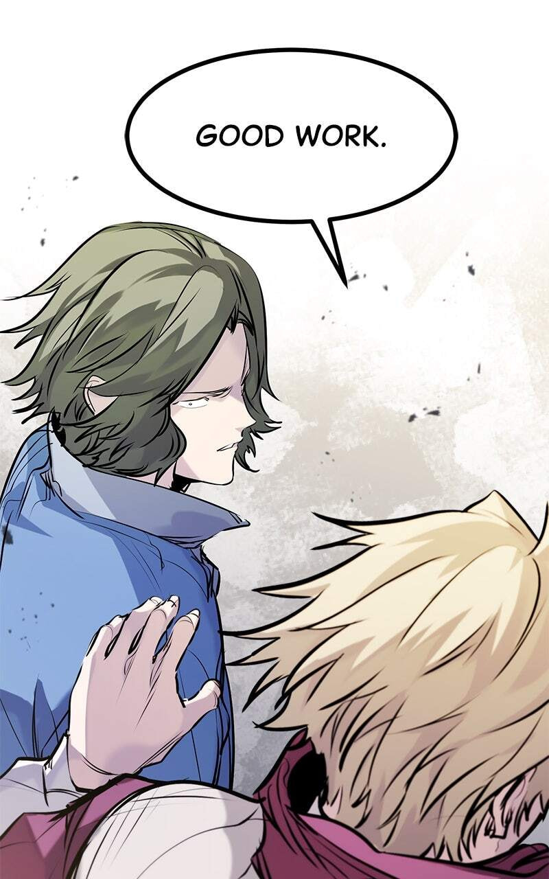The Regressed Mercenary's Machinations Chapter 47 page 106 - 