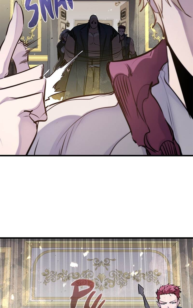 The Regressed Mercenary's Machinations Chapter 47 page 109 - 