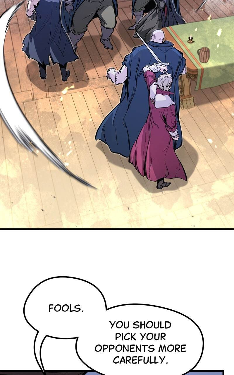 The Regressed Mercenary's Machinations Chapter 47 page 17 - 