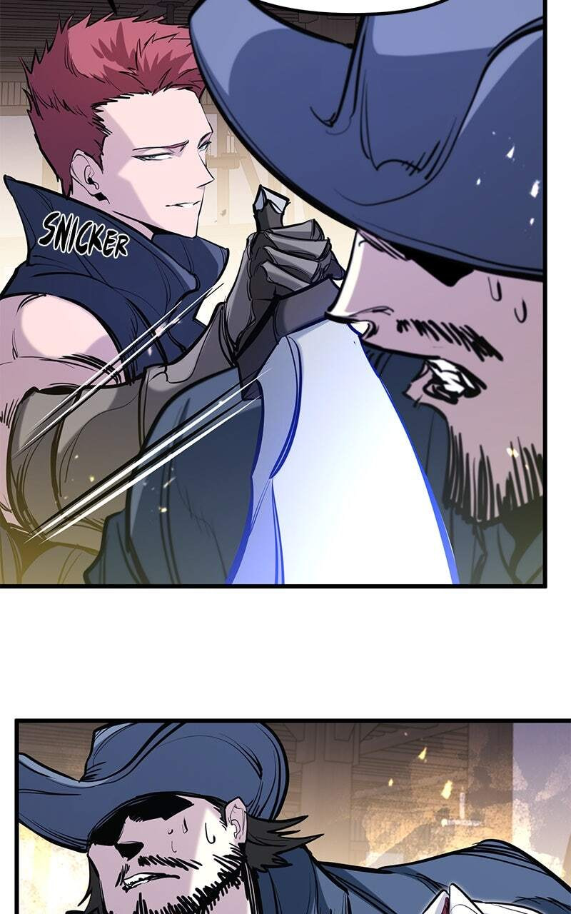 The Regressed Mercenary's Machinations Chapter 47 page 18 - 