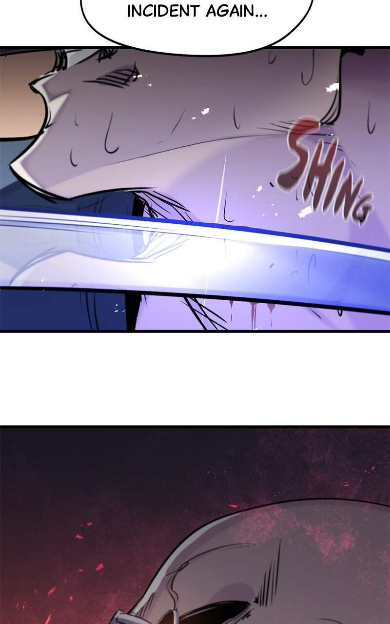 The Regressed Mercenary's Machinations Chapter 47 page 22 - 