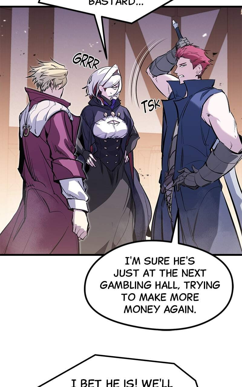 The Regressed Mercenary's Machinations Chapter 47 page 32 - 