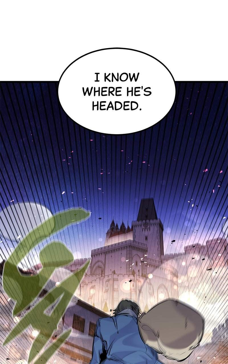 The Regressed Mercenary's Machinations Chapter 47 page 34 - 