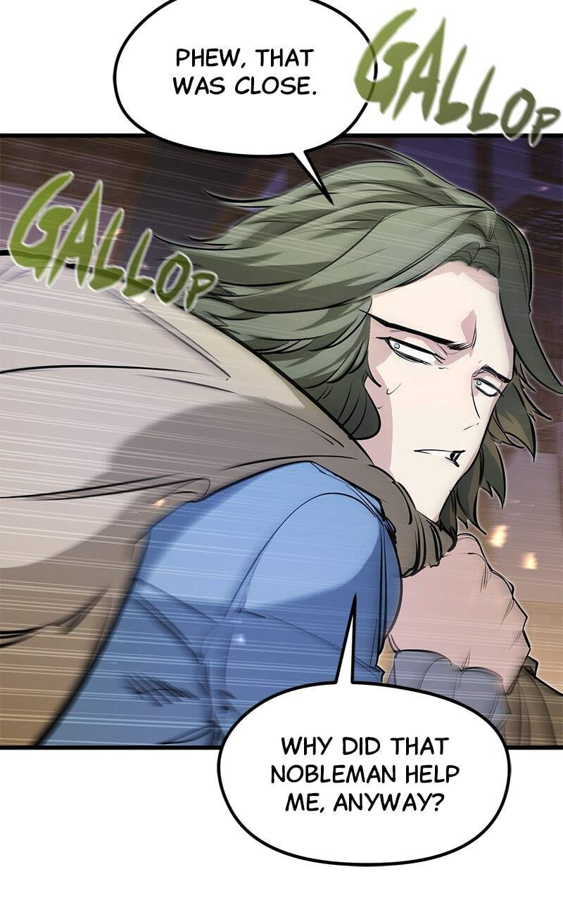 The Regressed Mercenary's Machinations Chapter 47 page 36 - 