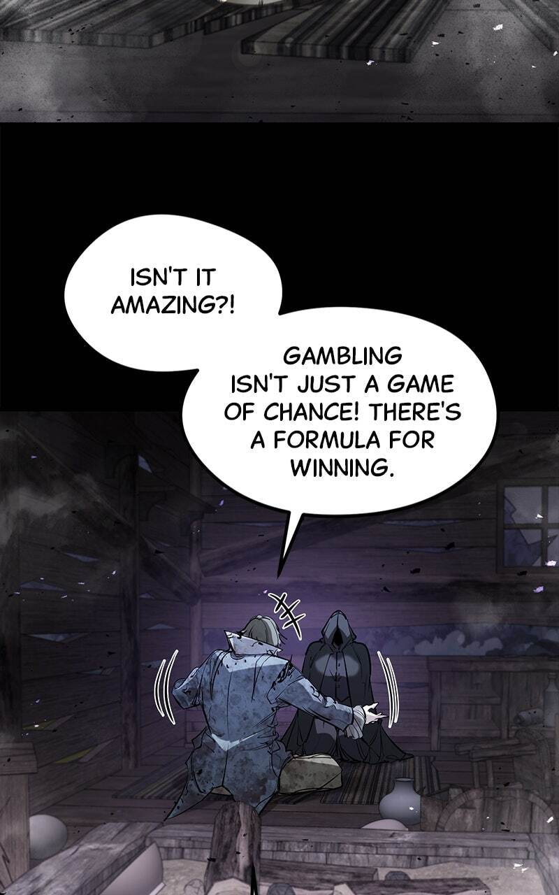 The Regressed Mercenary's Machinations Chapter 47 page 43 - 