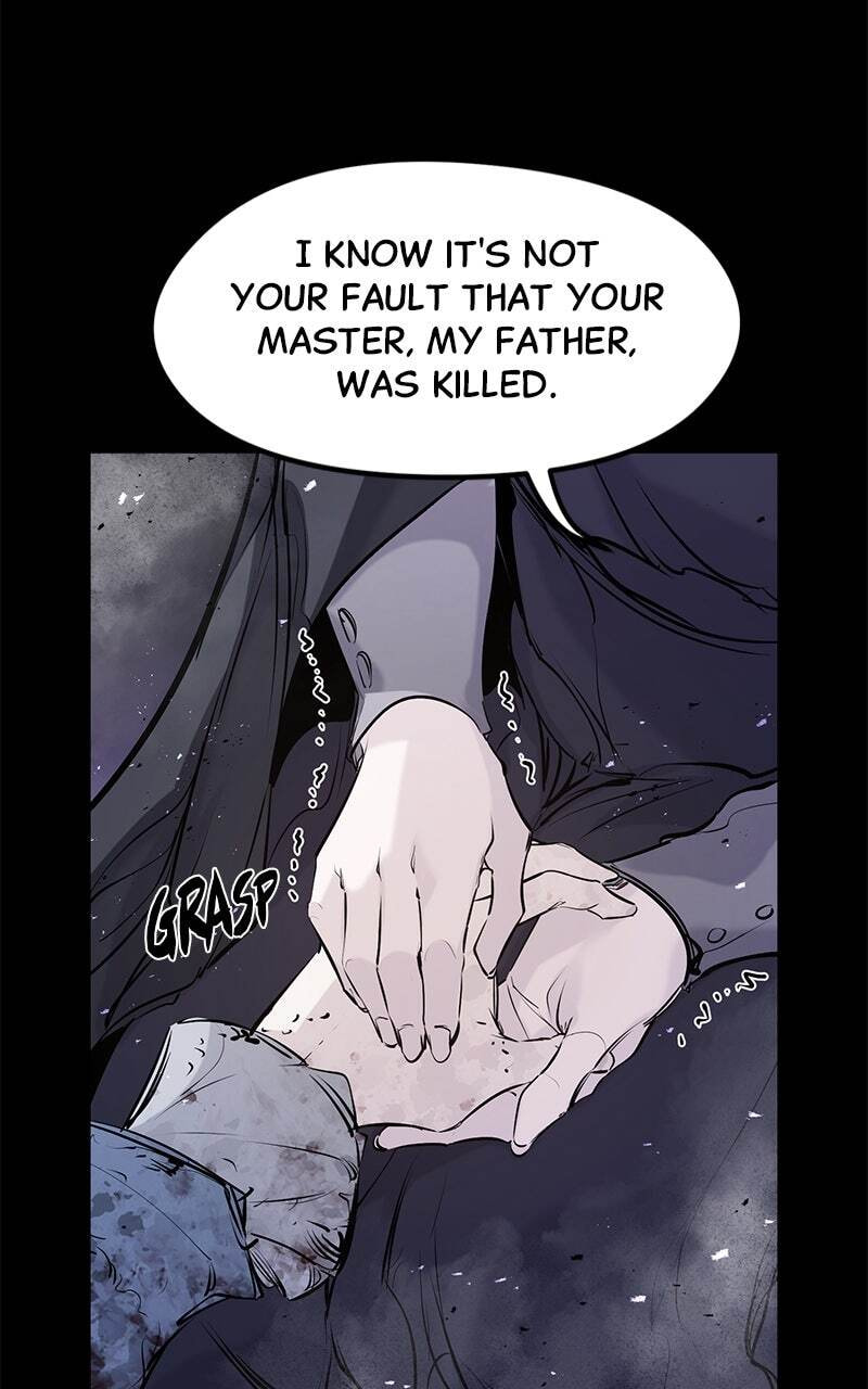 The Regressed Mercenary's Machinations Chapter 47 page 46 - 