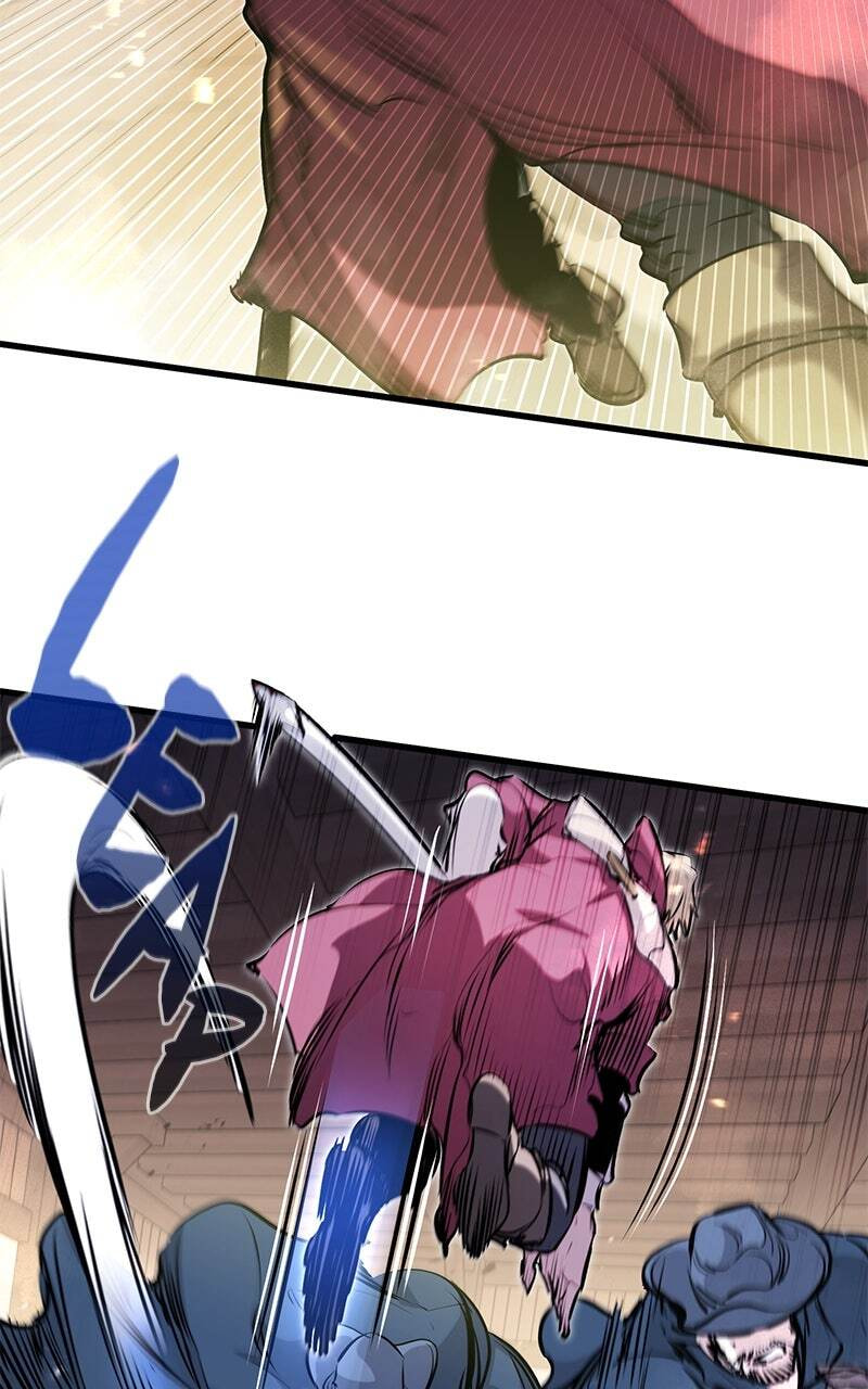 The Regressed Mercenary's Machinations Chapter 47 page 6 - 