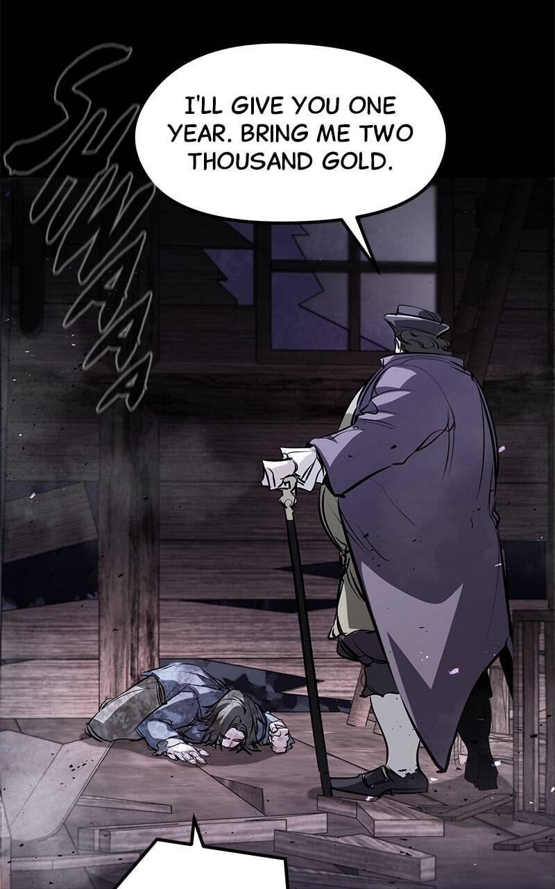 The Regressed Mercenary's Machinations Chapter 47 page 58 - 