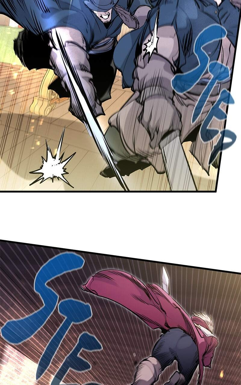 The Regressed Mercenary's Machinations Chapter 47 page 7 - 
