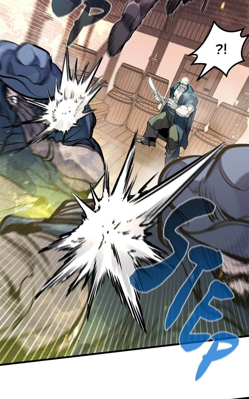 The Regressed Mercenary's Machinations Chapter 47 page 8 - 