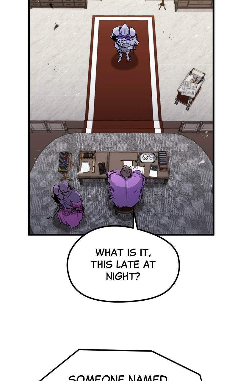 The Regressed Mercenary's Machinations Chapter 47 page 76 - 