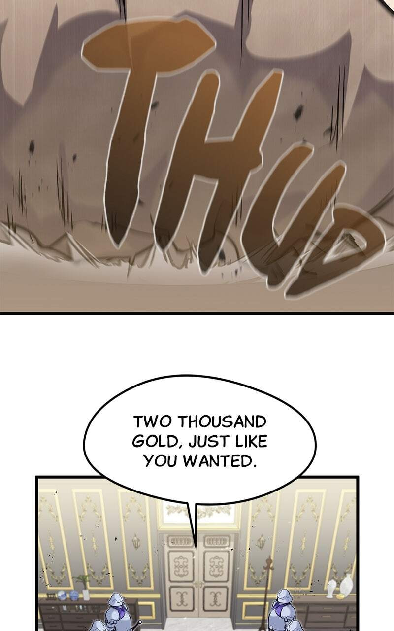 The Regressed Mercenary's Machinations Chapter 47 page 79 - 