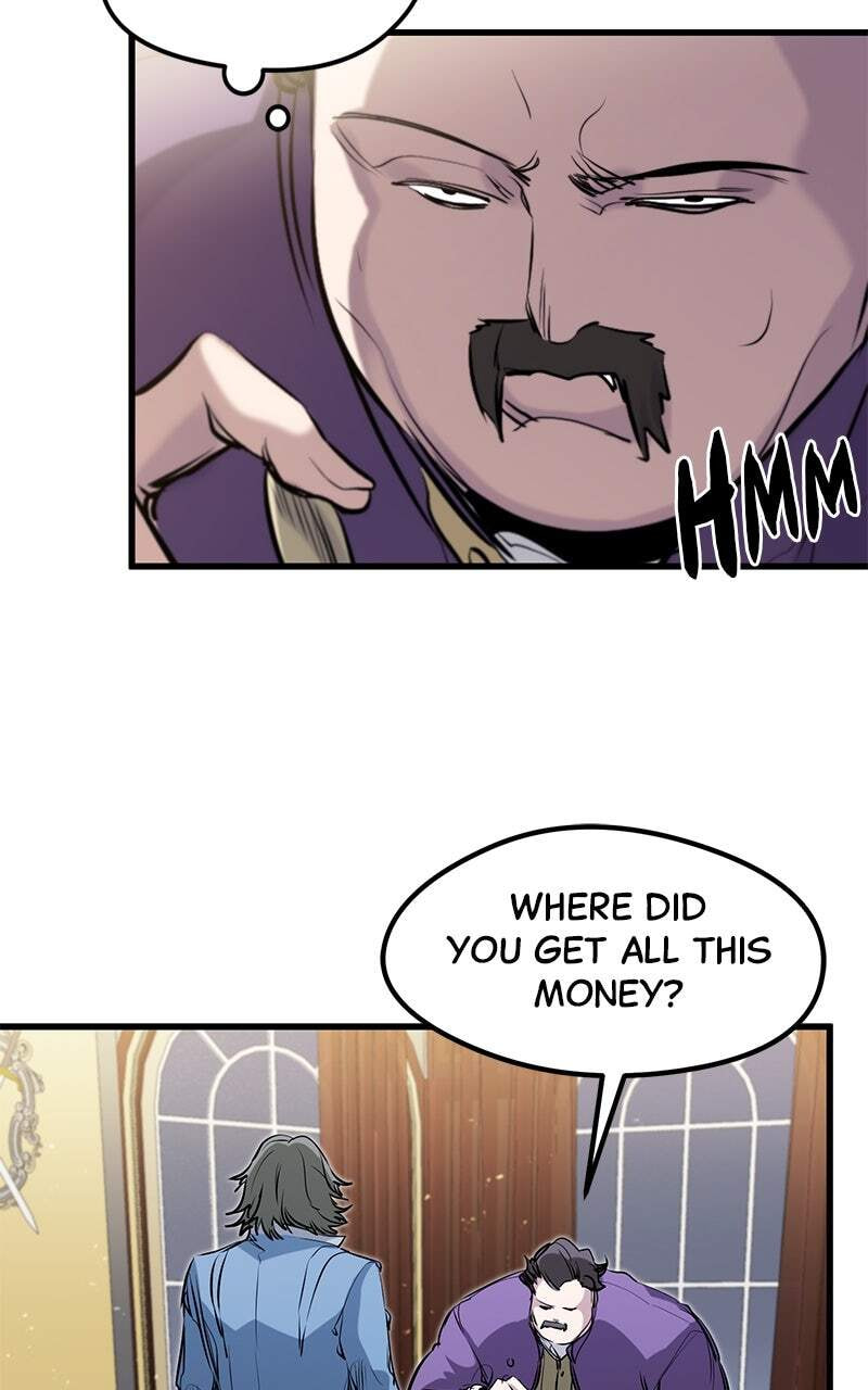 The Regressed Mercenary's Machinations Chapter 47 page 83 - 