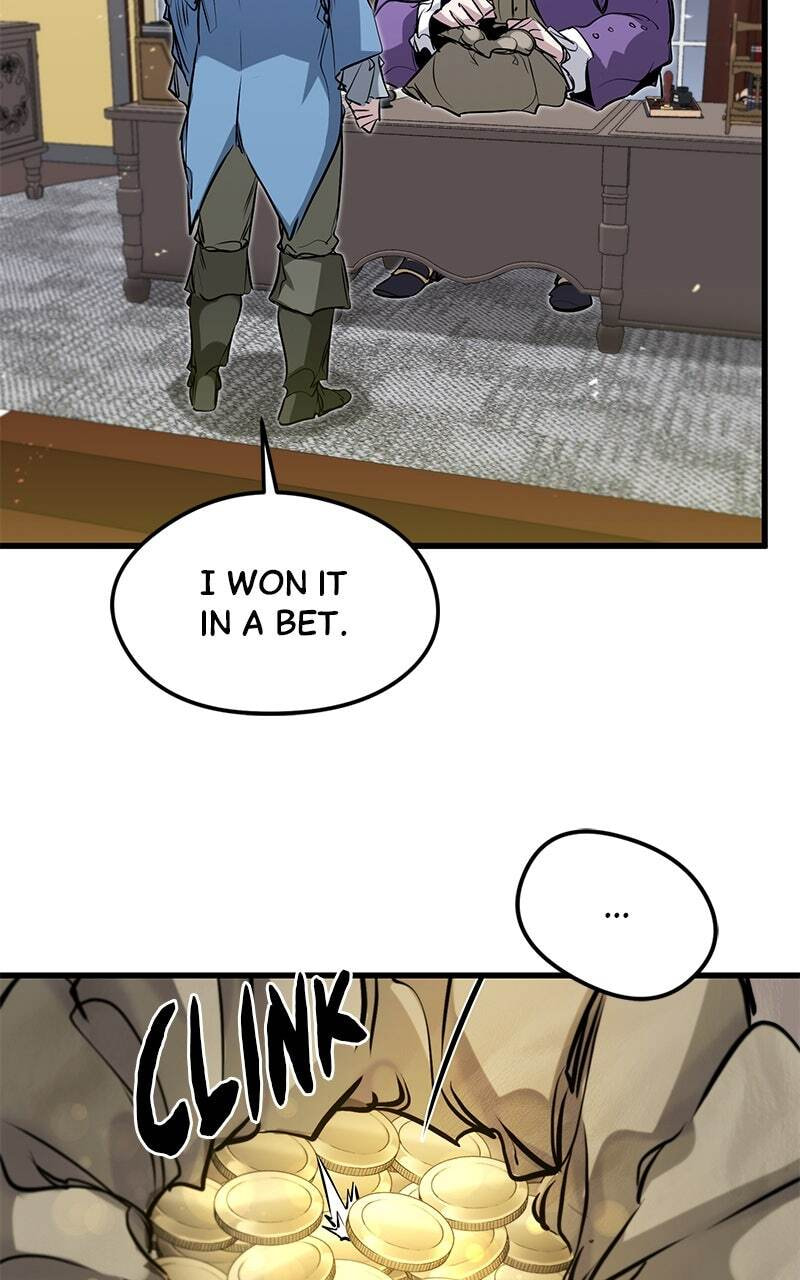 The Regressed Mercenary's Machinations Chapter 47 page 84 - 