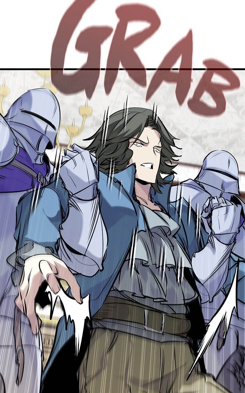 The Regressed Mercenary's Machinations Chapter 47 page 88 - 