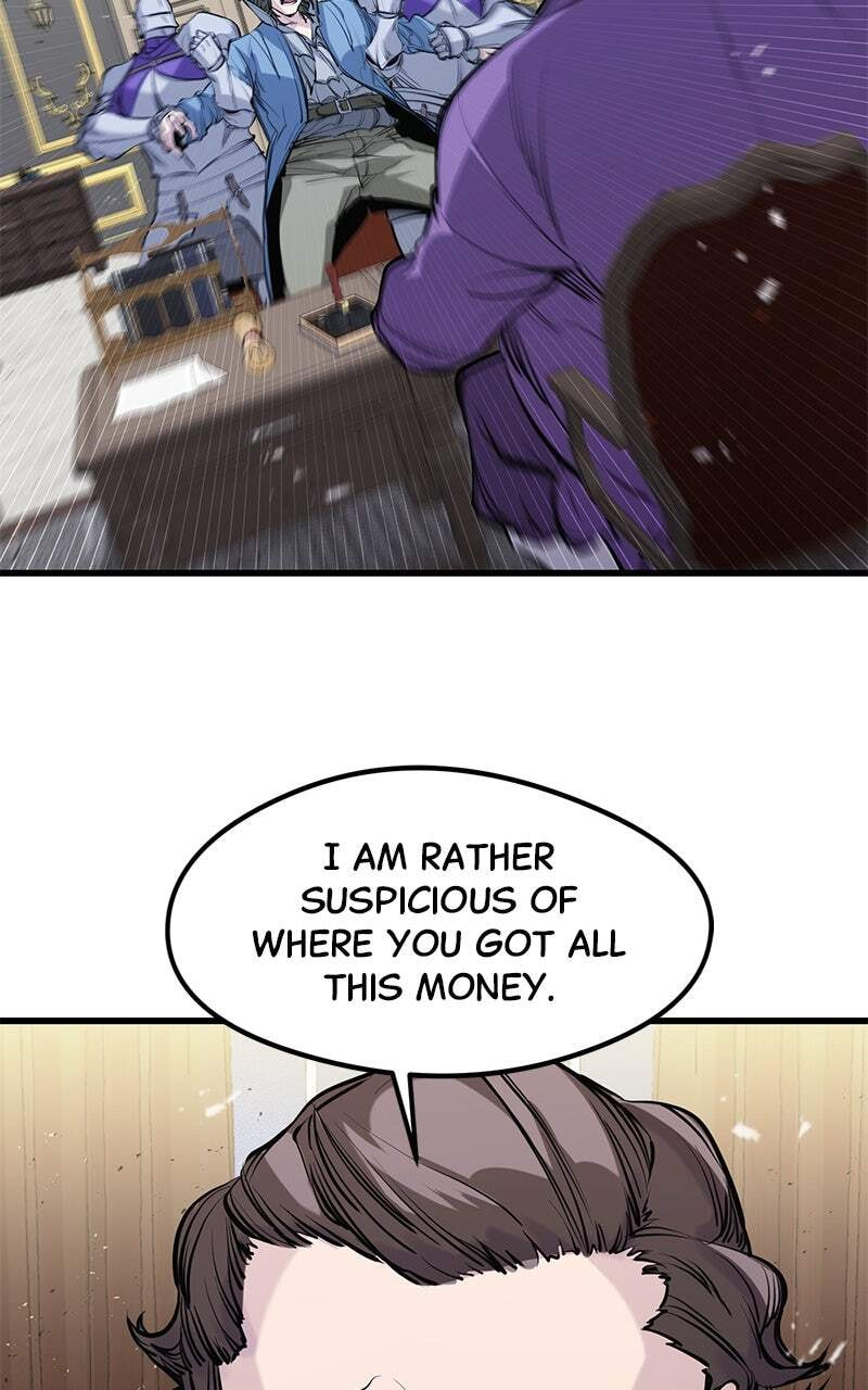 The Regressed Mercenary's Machinations Chapter 47 page 90 - 