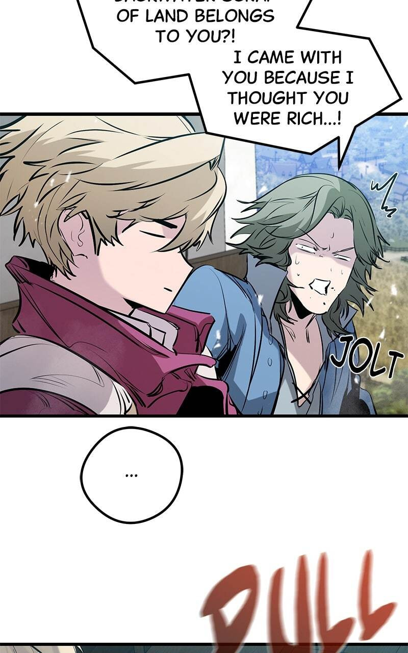 The Regressed Mercenary's Machinations Chapter 48 page 110 - 