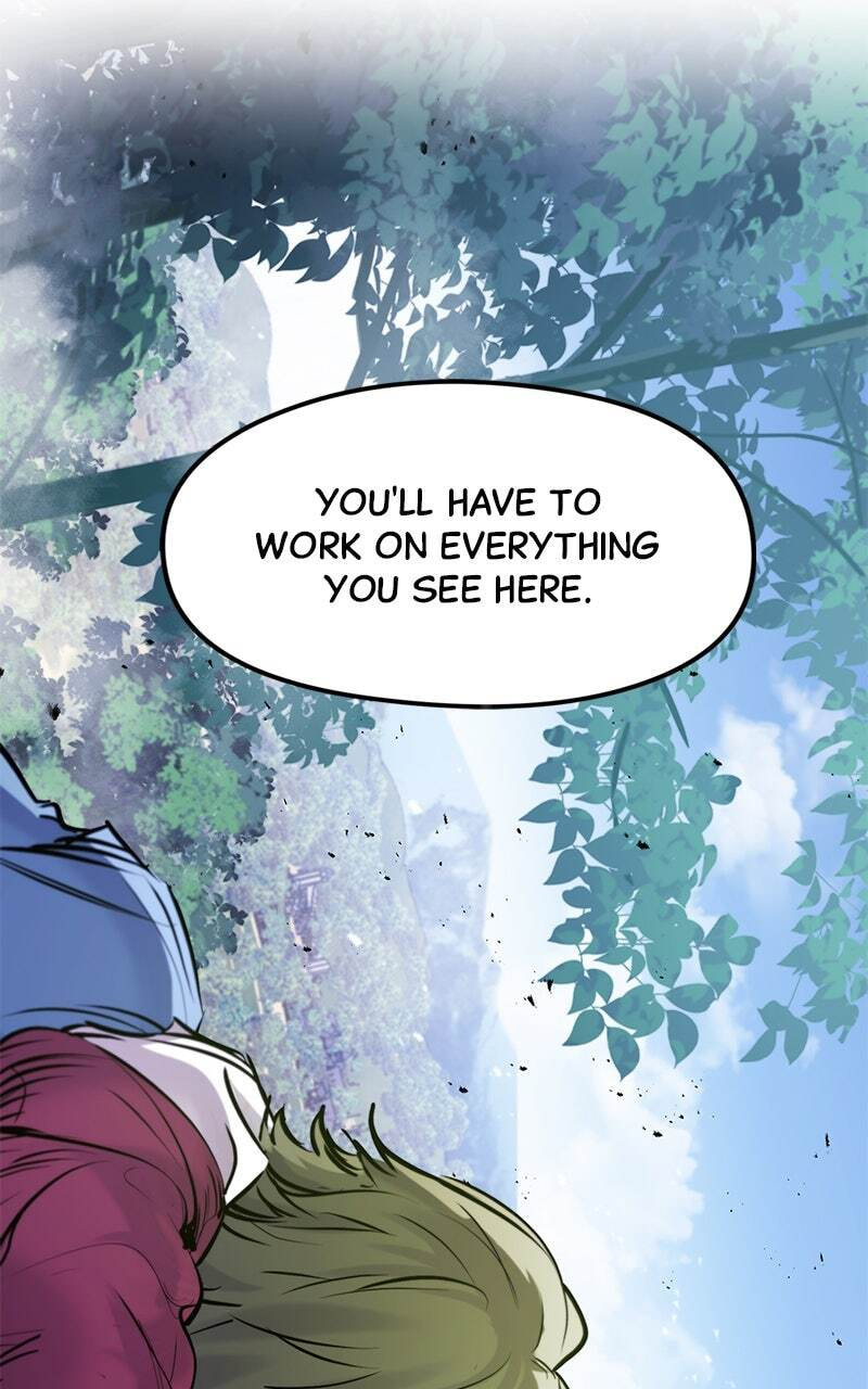 The Regressed Mercenary's Machinations Chapter 48 page 112 - 