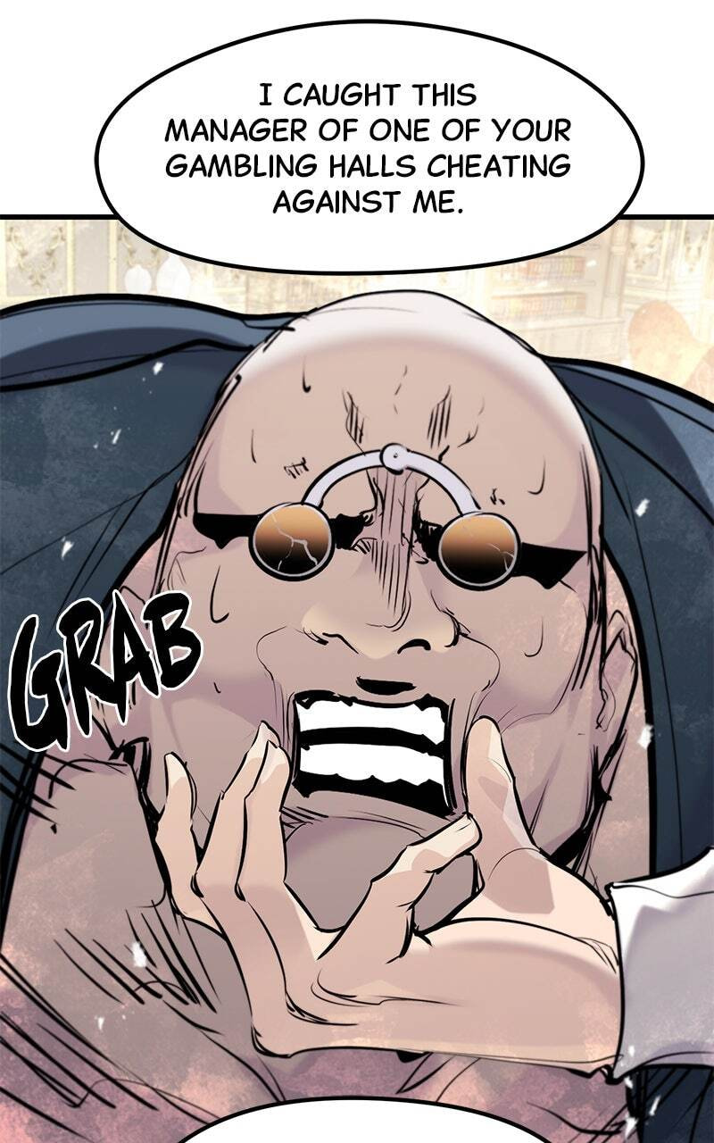 The Regressed Mercenary's Machinations Chapter 48 page 20 - 